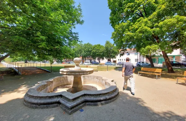 Fontano in putte bodo sanirali