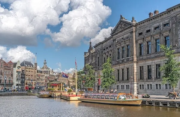 Amsterdam