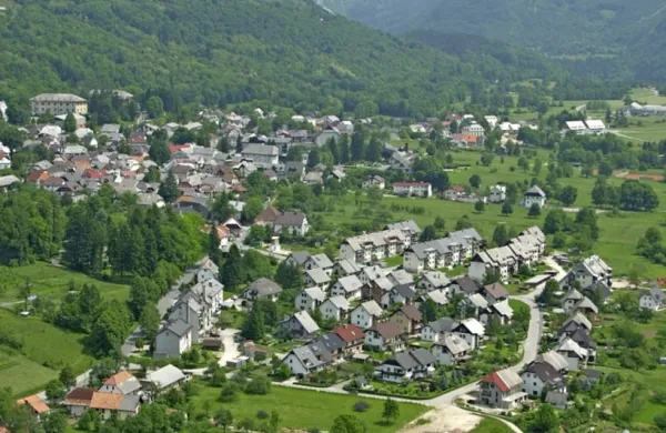 Bovec