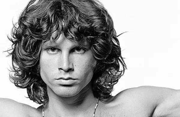 Jim Morrison (1943-1971)