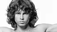 Jim Morrison (1943-1971)