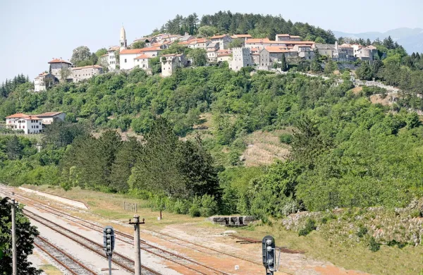 Štanjel