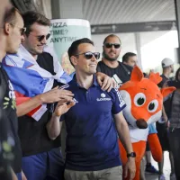 Na olimpijskih igrah v Tokiu ne želijo le sodelovati