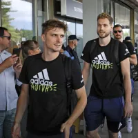Na olimpijskih igrah v Tokiu ne želijo le sodelovati
