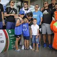 Na olimpijskih igrah v Tokiu ne želijo le sodelovati