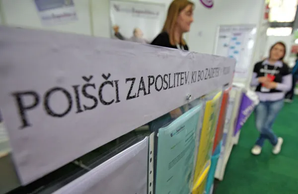 Podjetja vse bolj vlagajo v razvoj zaposlenih