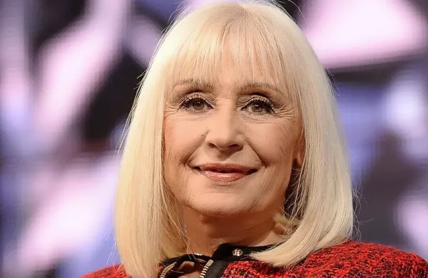 Raffaella Carrà