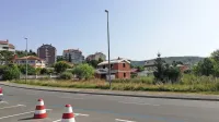 Pasje igrišče v Luciji, ki je delovalo od leta 2011, bo postalo  parkirišče. 