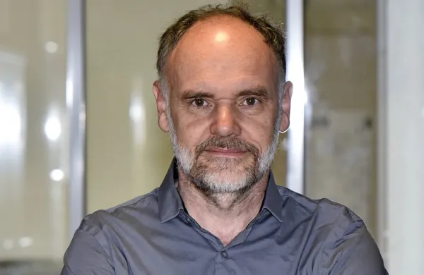 Roman Jerala