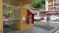 NKBM zapira banko