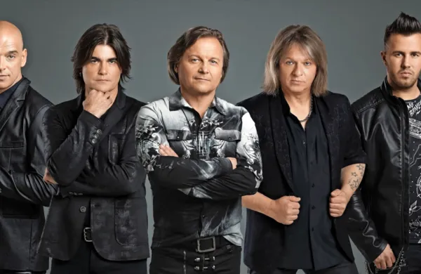 Poletje z biseri jutri odpirajo Šank Rock. 