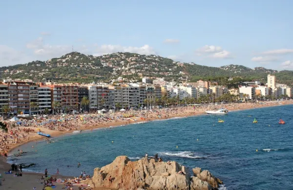 Loret de Mar