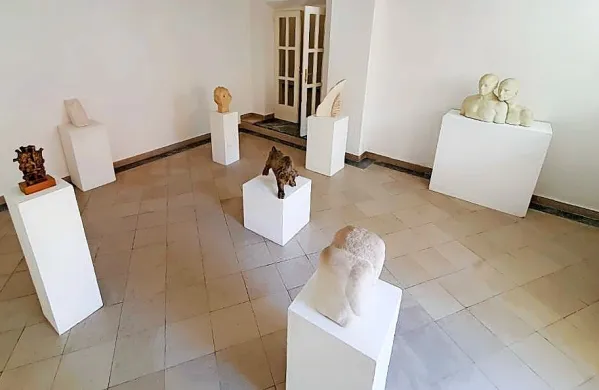 Kiparji v Insuli