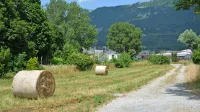 Poslovna cona se bo širila tudi na območje Pod Fructalom,  ki ga bo 
občina komunalno uredila do konca poletja 2022.