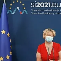 Mateja Logar