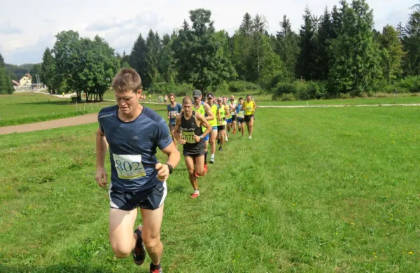 V nedeljo se bo   primorski pokal nadaljeval z vzponom na Špičasti 
Vrh nad Zadlogom.