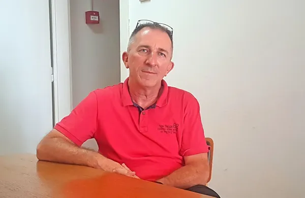Vinko Smoje 
