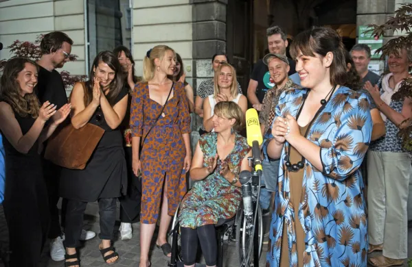 V Gibanju za pitno vodo so prepričani, da so glasovi proti noveli 
zakona o vodah na  referendumu temeljili na mnenju stroke in delu 
nevladnih organizacij.