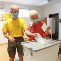 Volišče v Ozeljanu 