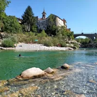 Volilce je proti zakonu najbolj mobilizirala bojazen pred pozidavami priobalnih pasov. 