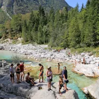 Več kot 86 odstotkov volilcev proti zakonu o vodah