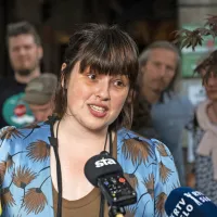 Nika Kovač