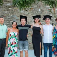 Rezultati leto&scaron;nje mature primerljivi z lanskimi in celo nekoliko bolj&scaron;i
