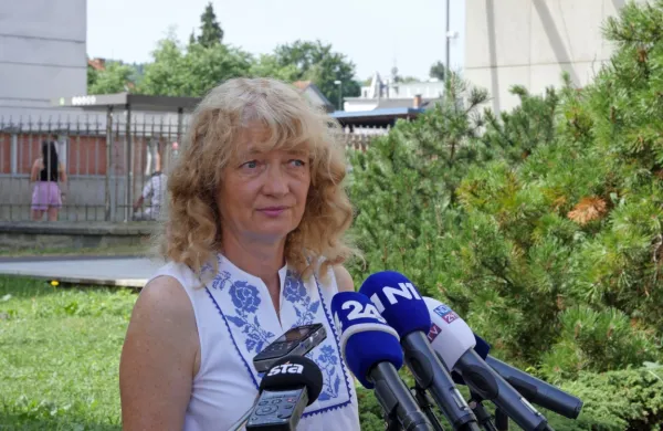 Eva Grilc
