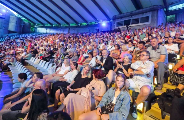 Posebna nagrada MMS občinstvu