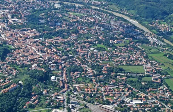 Gorici imata potrebo po gospodarskem povezovanju in možnosti 
zanj, a pot je dolga. 