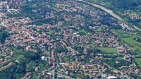 Gorici imata potrebo po gospodarskem povezovanju in možnosti 
zanj, a pot je dolga. 