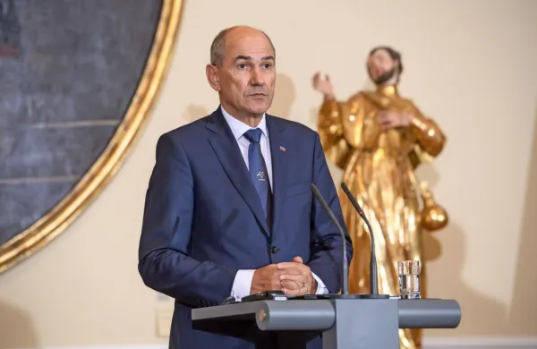 Janez Janša