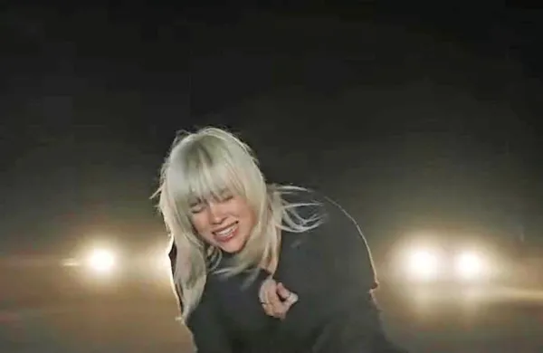 Tudi Billie Eilish naj bi nastopila na dobrodelnem koncertu.