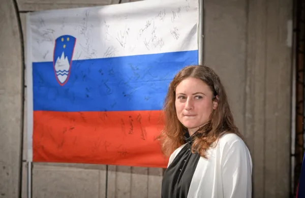 Tamara Zidanšek