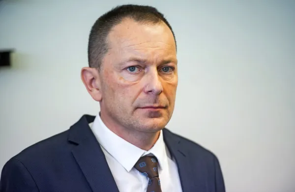 Uroš Novak