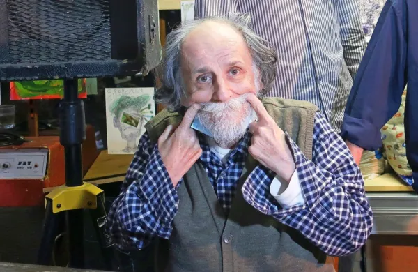 Marko Brecelj