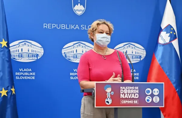 Mateja Logar