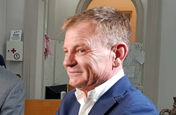 Franci Matoz