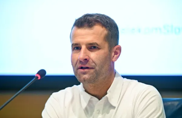 Selektor Andrej Hauptman