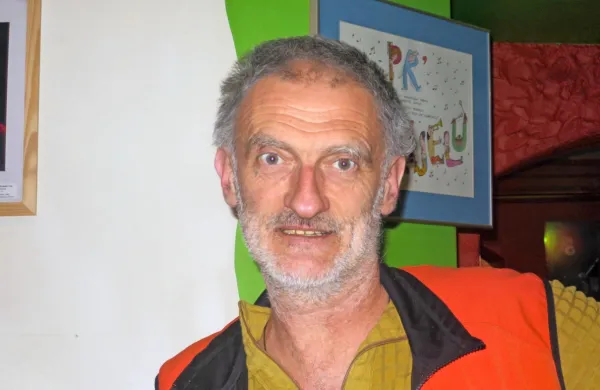 Dario Cortese