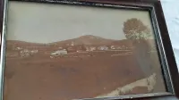 Čajanka o starih časih
