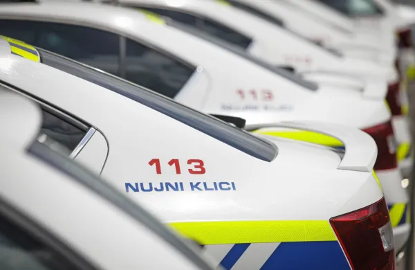 Strokovni nadzor nad delom PU Ljubljana pokazal nepravilnosti