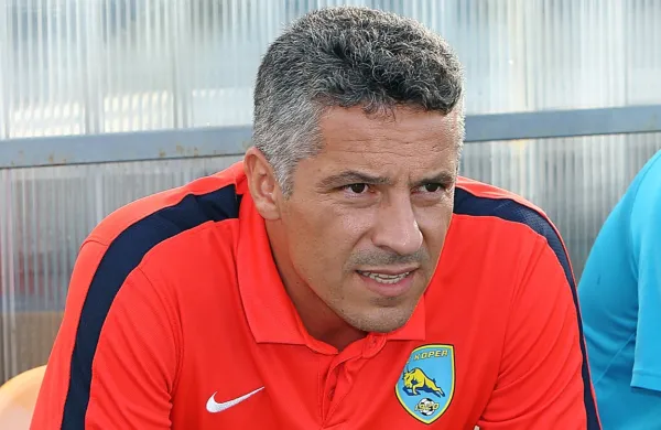Oliver Bogatinov