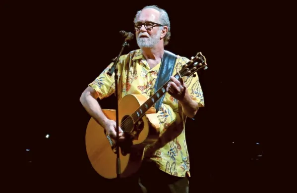 Francesco De Gregori 