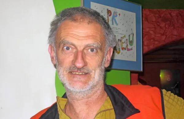 Dario Cortese (1964-2021)