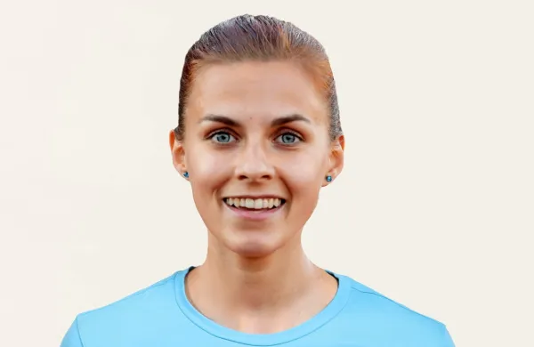 Klara Lukan je na olimpijskih igrah v Tokiu v kvalifikacijah teka na 
5000 m odstopila.
