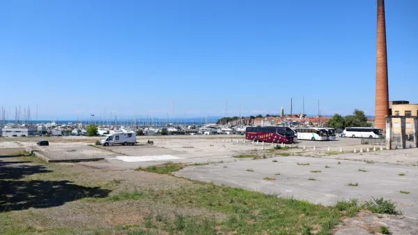 Degradirani prostor bo z začasno rabo pripomogel k višji kakovosti 
življenja.