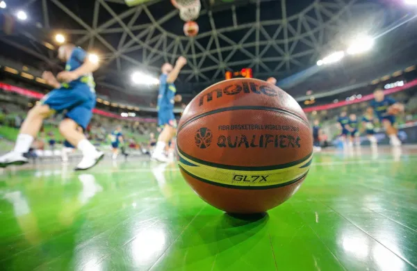 V četrtfinalu ni popravnega izpita
