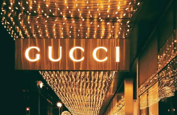 Zgodba družinskega imperija Gucci tudi na filmskem platnu