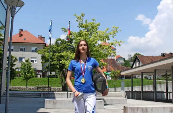 Sablja&scaron;ka odličja